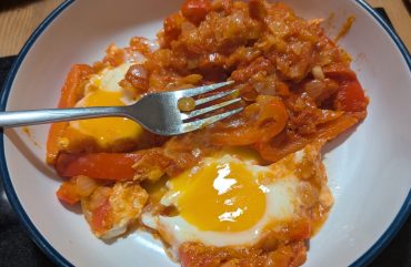 Shakshuka